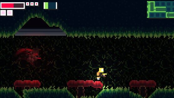 Screenshot Psycron
