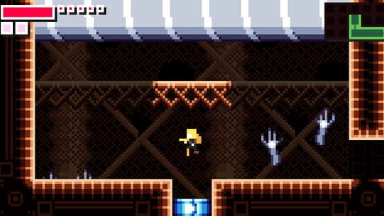 Screenshot Psycron