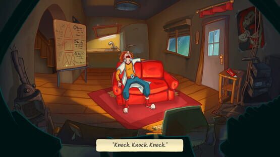Screenshot Elroy and the Aliens