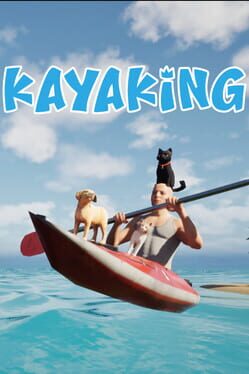 Cover Kayaking