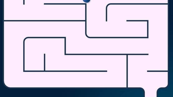Screenshot Marble Mayhem