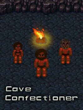 Cover Cave Confectioner