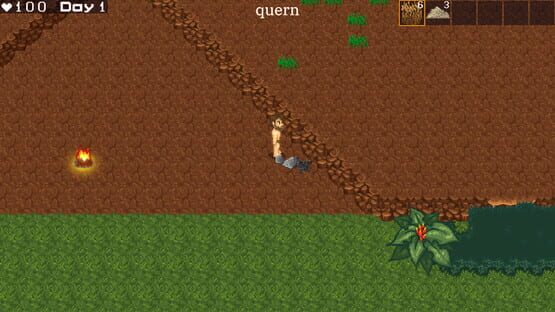 Screenshot Cave Confectioner