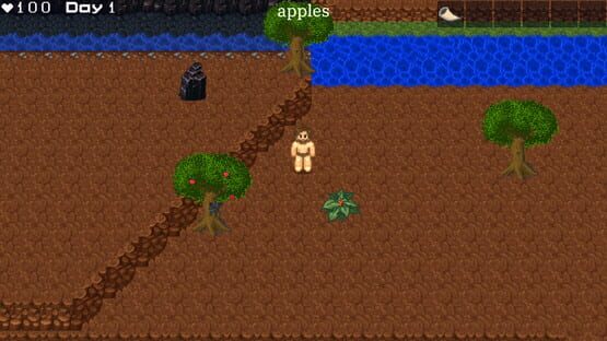 Screenshot Cave Confectioner