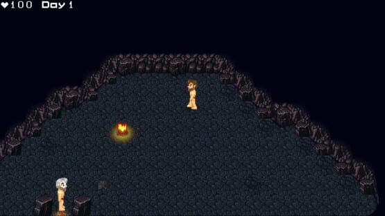 Screenshot Cave Confectioner