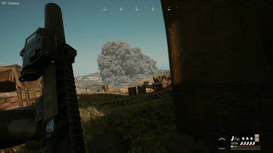 Screenshot Direct Contact