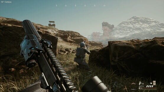 Screenshot Direct Contact