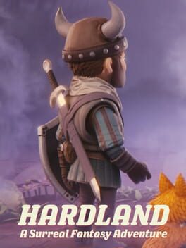 Cover Hardland