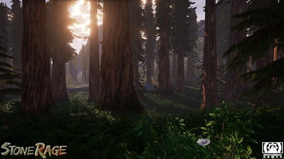 Screenshot Stone Rage