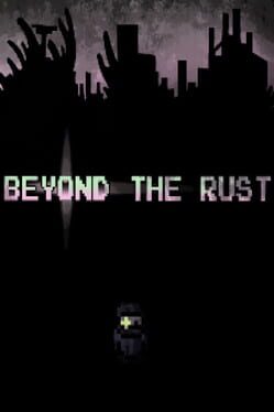 Cover Beyond the Rust