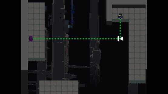 Screenshot Beyond the Rust