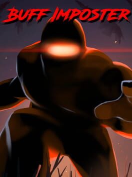 Cover Buff Imposter