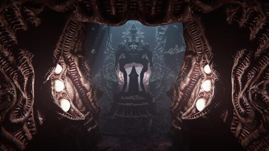 Screenshot Lust from Beyond