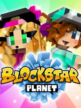 Cover BlockStarPlanet