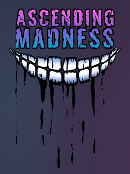 Cover Ascending Madness