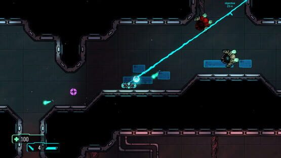 Screenshot Ascending Madness