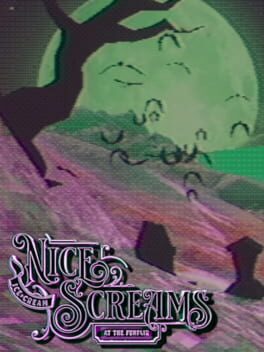 Cover Nice Screams at the Funfair