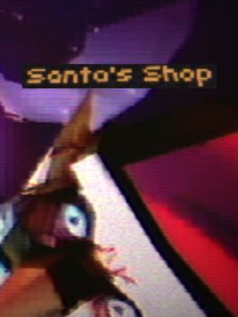 Cover Santa's Shop