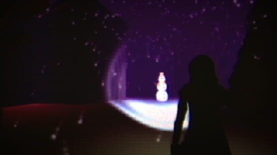 Screenshot Santa's Shop
