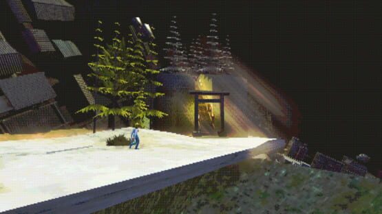 Screenshot Ashimeyama