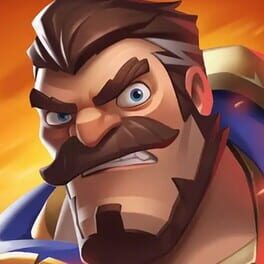 Cover Heroes Legend: Idle RPG