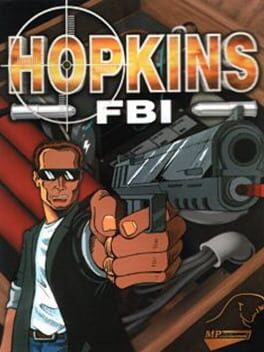 Cover Hopkins FBI