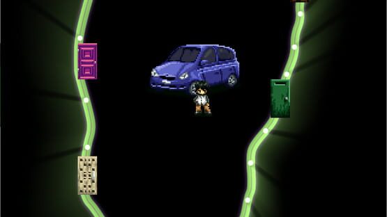 Screenshot Tokyo purgatorio