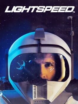 Cover Lightspeed