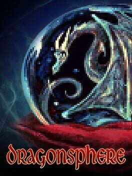 Cover Dragonsphere