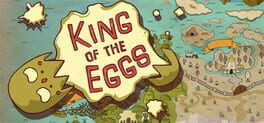 Cover King of the Eggs