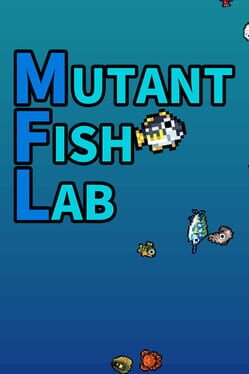 Cover Mutant Fish Lab