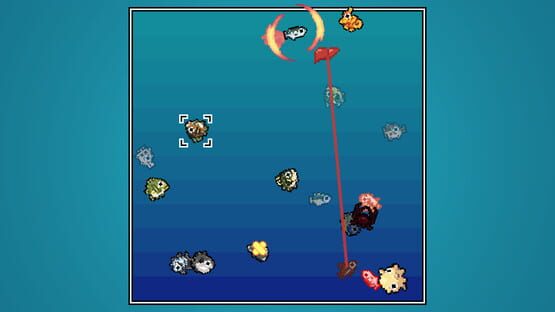 Screenshot Mutant Fish Lab