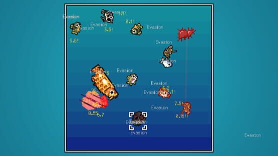 Screenshot Mutant Fish Lab