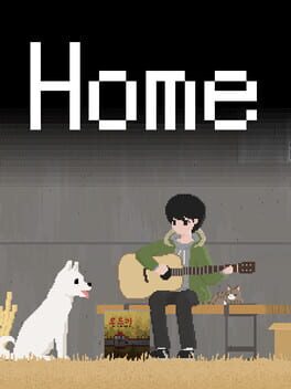 Cover Home