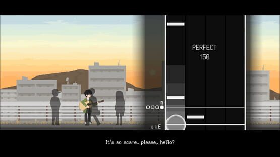 Screenshot Home
