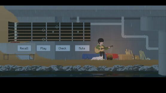 Screenshot Home