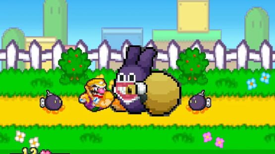 Screenshot Mario and Luigi: Superstar Simulator