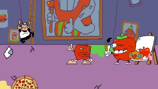 Screenshot Mario and Luigi: Superstar Simulator