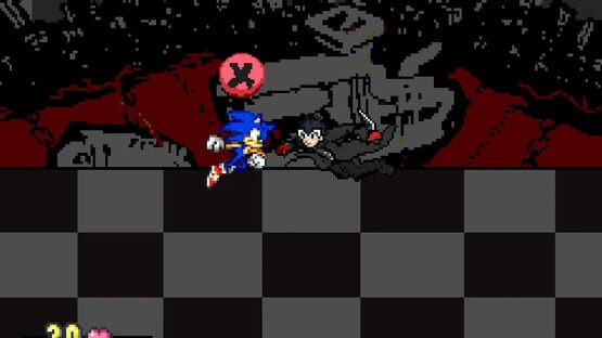 Screenshot Mario and Luigi: Superstar Simulator