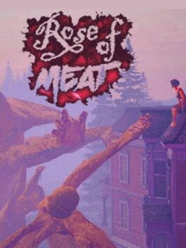 Cover Rose of Meat