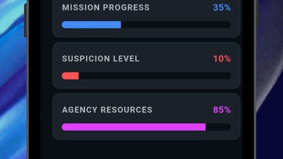 Screenshot Chimera Pro