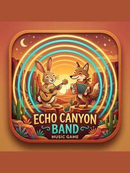 Cover Echo Canyon Band