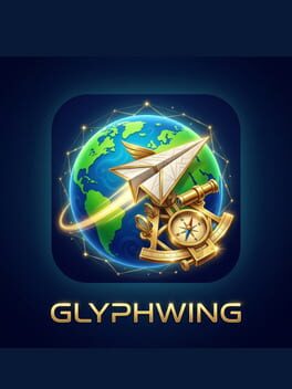Cover Glyphwing: World Geography