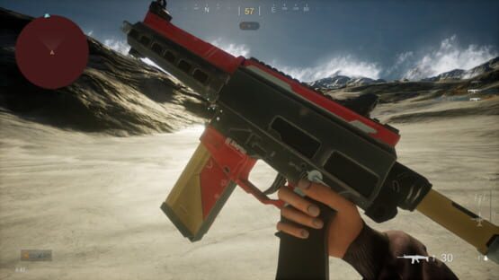 Screenshot Phantom 9