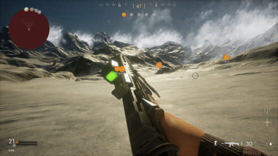 Screenshot Phantom 9