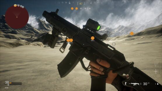 Screenshot Phantom 9