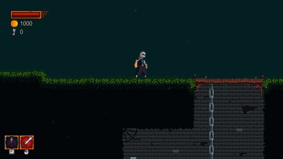 Screenshot Throne of Marrow