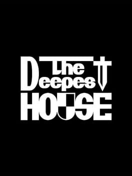 Cover The Deepest House