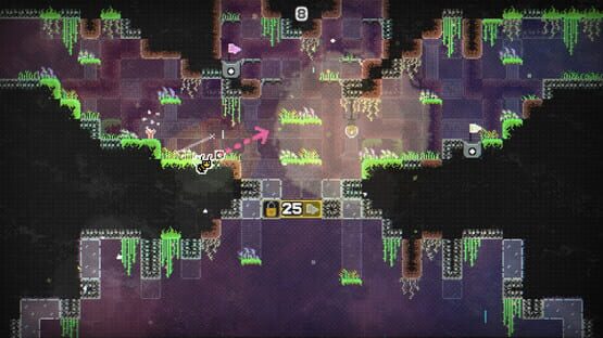 Screenshot Sting & Swing