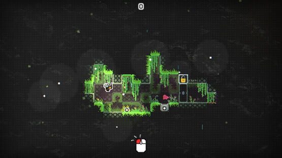 Screenshot Sting & Swing
